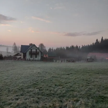 Czerwona Woda Karlow