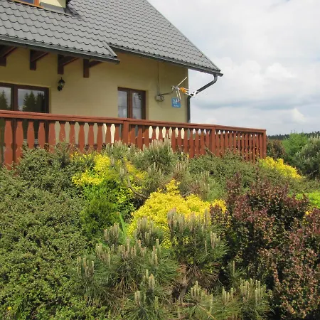 Czerwona Woda Appartement
