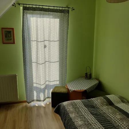 Czerwona Woda Lägenhet Karlow