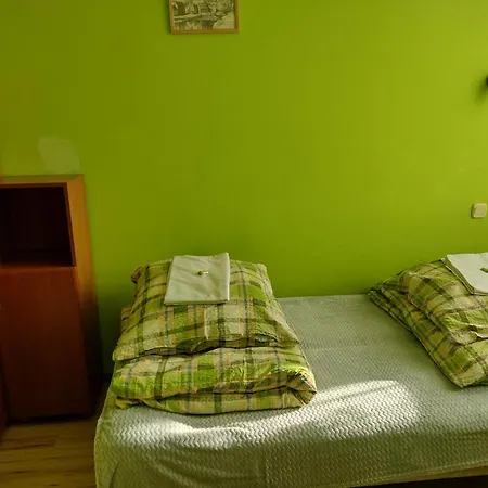 Appartement Czerwona Woda