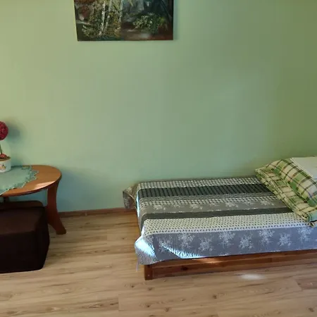 Czerwona Woda Apartment *