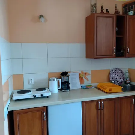 Czerwona Woda * Karlow