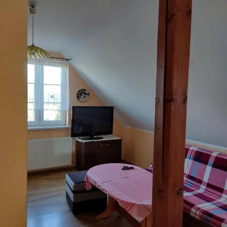 Czerwona Woda * Karlow