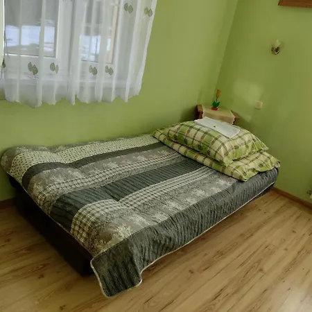 Czerwona Woda Appartement