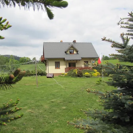 Czerwona Woda * Karlow