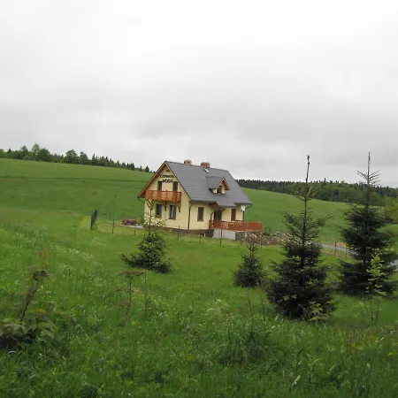 Czerwona Woda Appartement