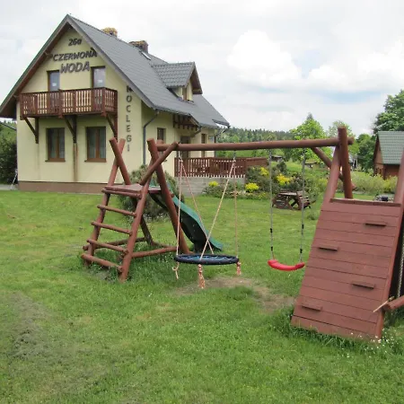 Apartment Czerwona Woda