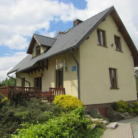 Apartment Czerwona Woda