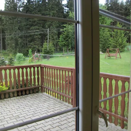 Czerwona Woda Karlow