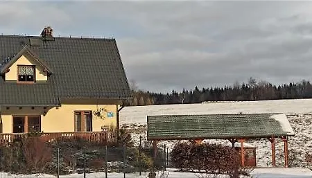 Czerwona Woda Lägenhet Karlow