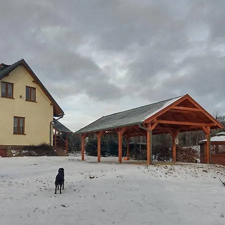 Czerwona Woda Daire *