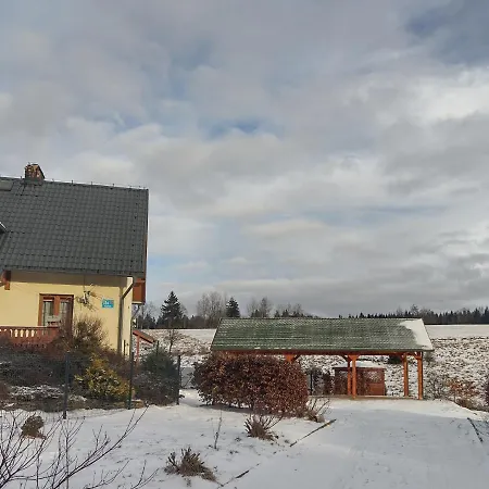 Czerwona Woda Karlow