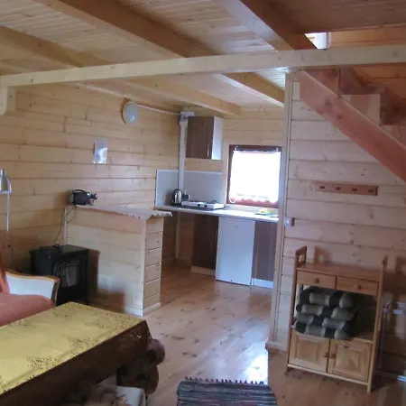 Czerwona Woda Daire *