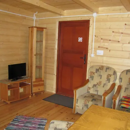 Czerwona Woda Karlow