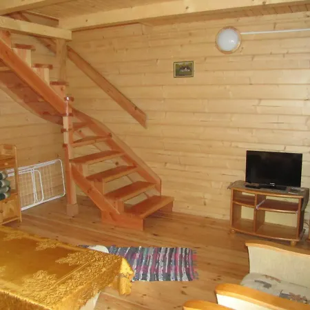 Lägenhet Czerwona Woda *