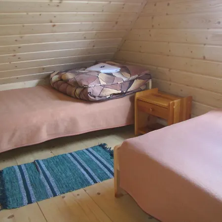 Lägenhet Czerwona Woda *