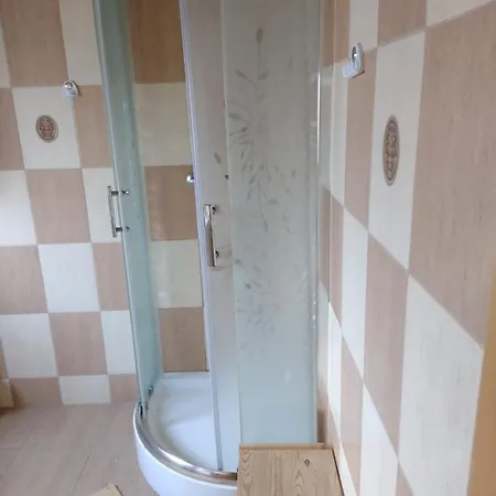 Apartment Czerwona Woda