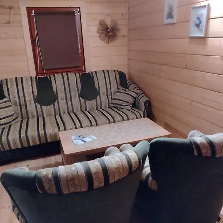 Lägenhet Czerwona Woda Karlow