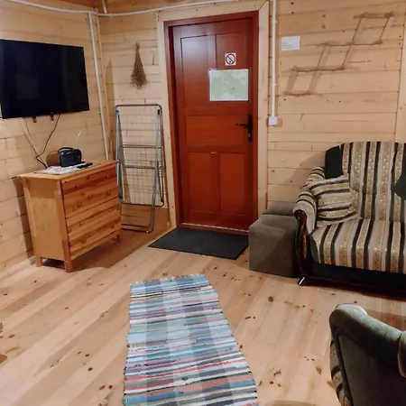 Czerwona Woda Apartment