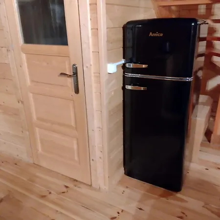 Czerwona Woda Daire *