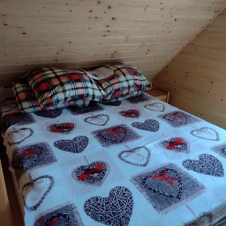 Czerwona Woda Daire Karlow