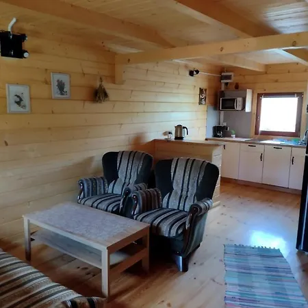 Czerwona Woda * Karlow