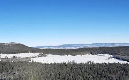 Czerwona Woda Daire *