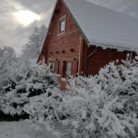 Czerwona Woda Karlow