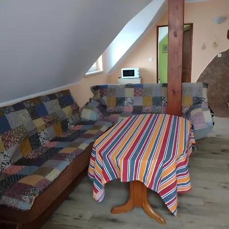 Daire Czerwona Woda *