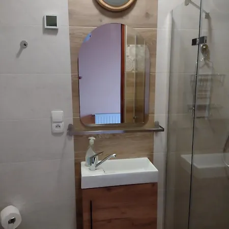 Czerwona Woda Daire *