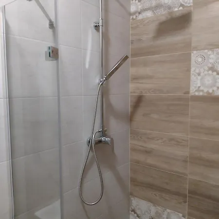 Czerwona Woda Karlow