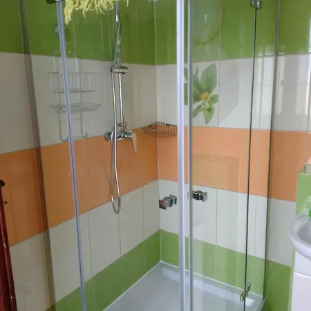 Czerwona Woda Karlow