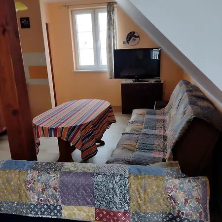 Czerwona Woda Lägenhet *