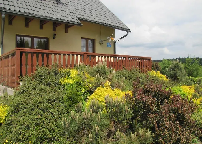 Czerwona Woda Appartement