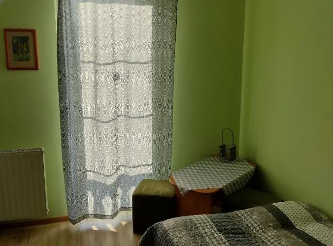 Czerwona Woda Appartement Karlow