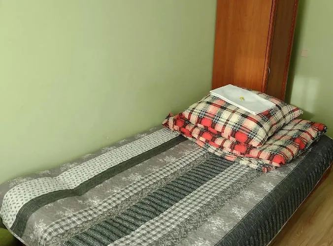 Appartement Czerwona Woda *