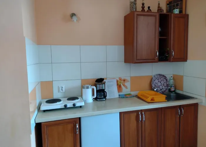 Czerwona Woda * Karlow