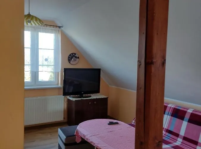 Czerwona Woda * Karlow