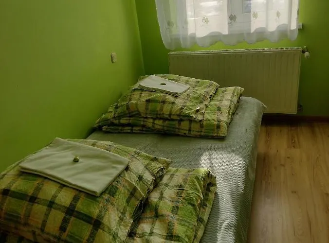 Czerwona Woda Appartement