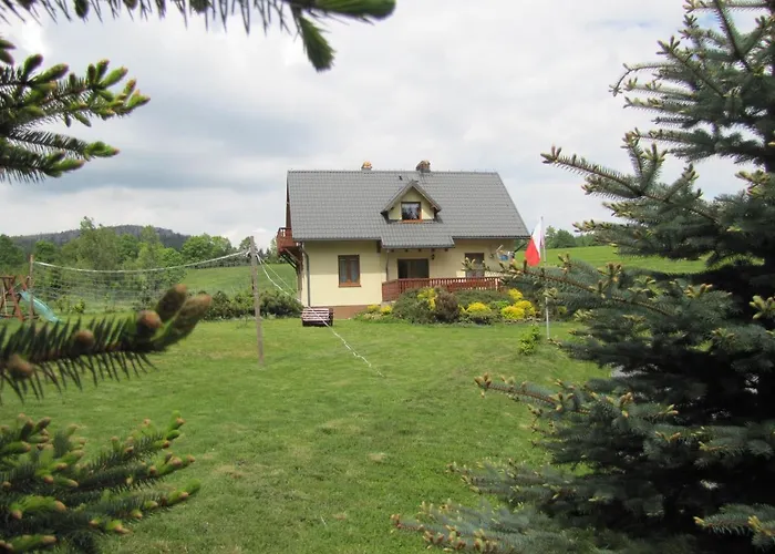 Czerwona Woda * Karlow