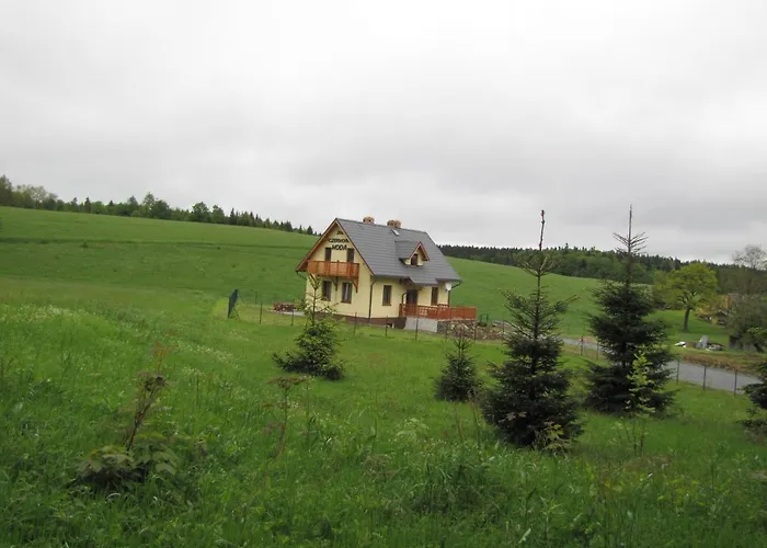 Czerwona Woda Appartement