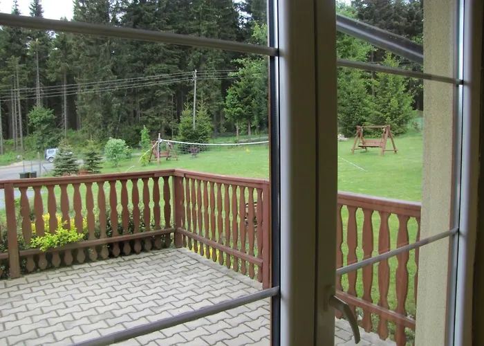 Czerwona Woda Karlow