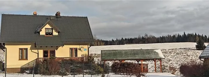 Czerwona Woda Appartement Karlow