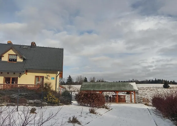 Czerwona Woda Karlow