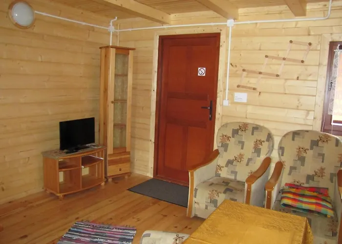 Czerwona Woda Karlow