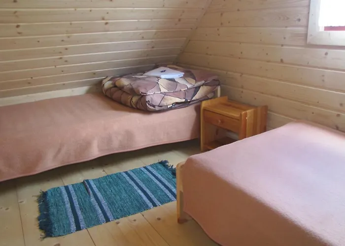 Appartement Czerwona Woda *