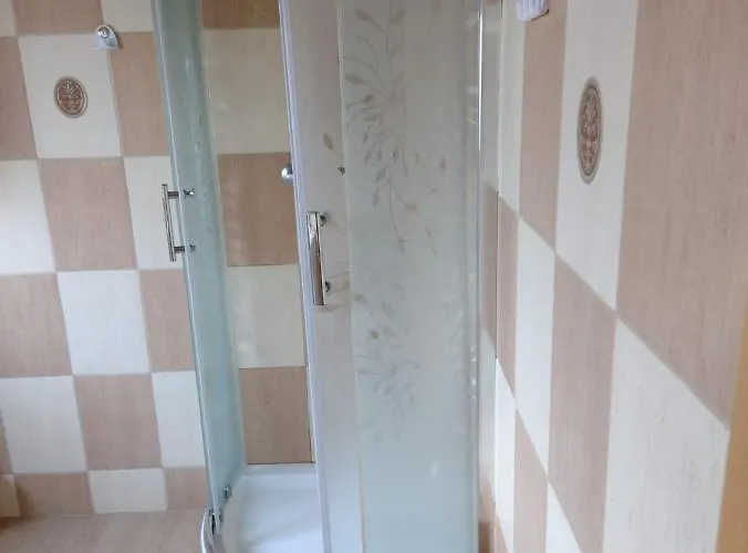 Appartement Czerwona Woda