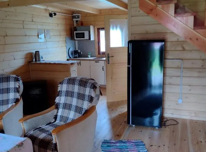 Czerwona Woda * Karlow