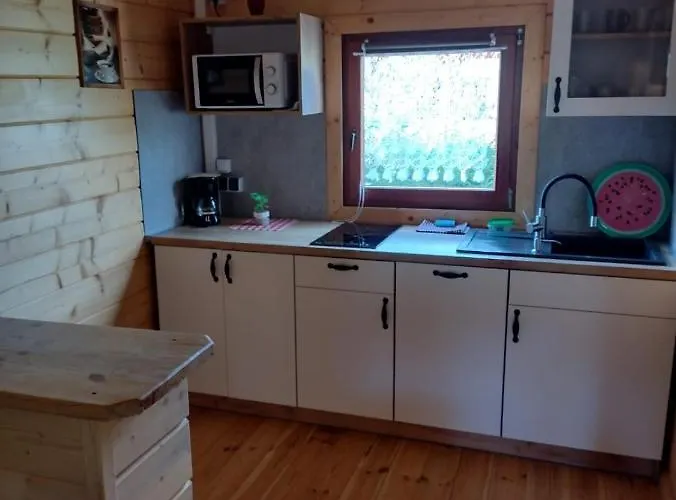 Czerwona Woda * Karlow