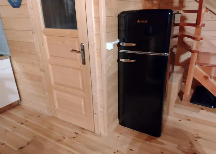 Czerwona Woda Appartement *